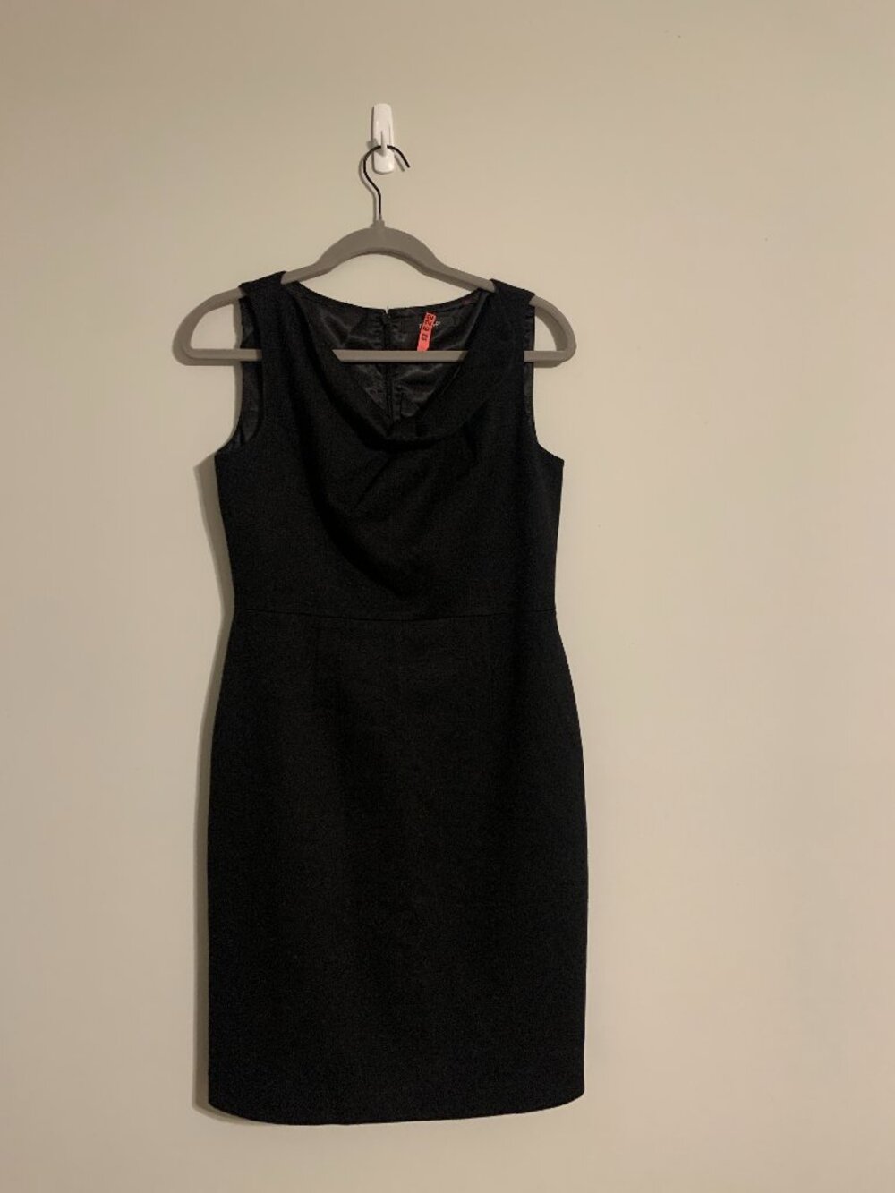 Tahari Little Black Dress, Size 6